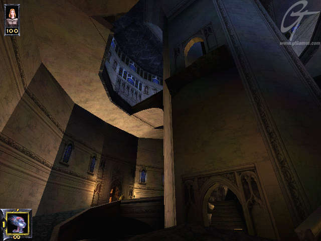 The Wheel of Time - screenshot 39