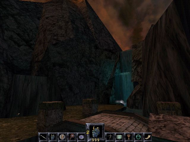 The Wheel of Time - screenshot 31