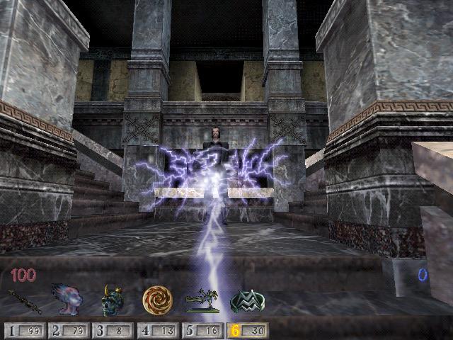 The Wheel of Time - screenshot 25