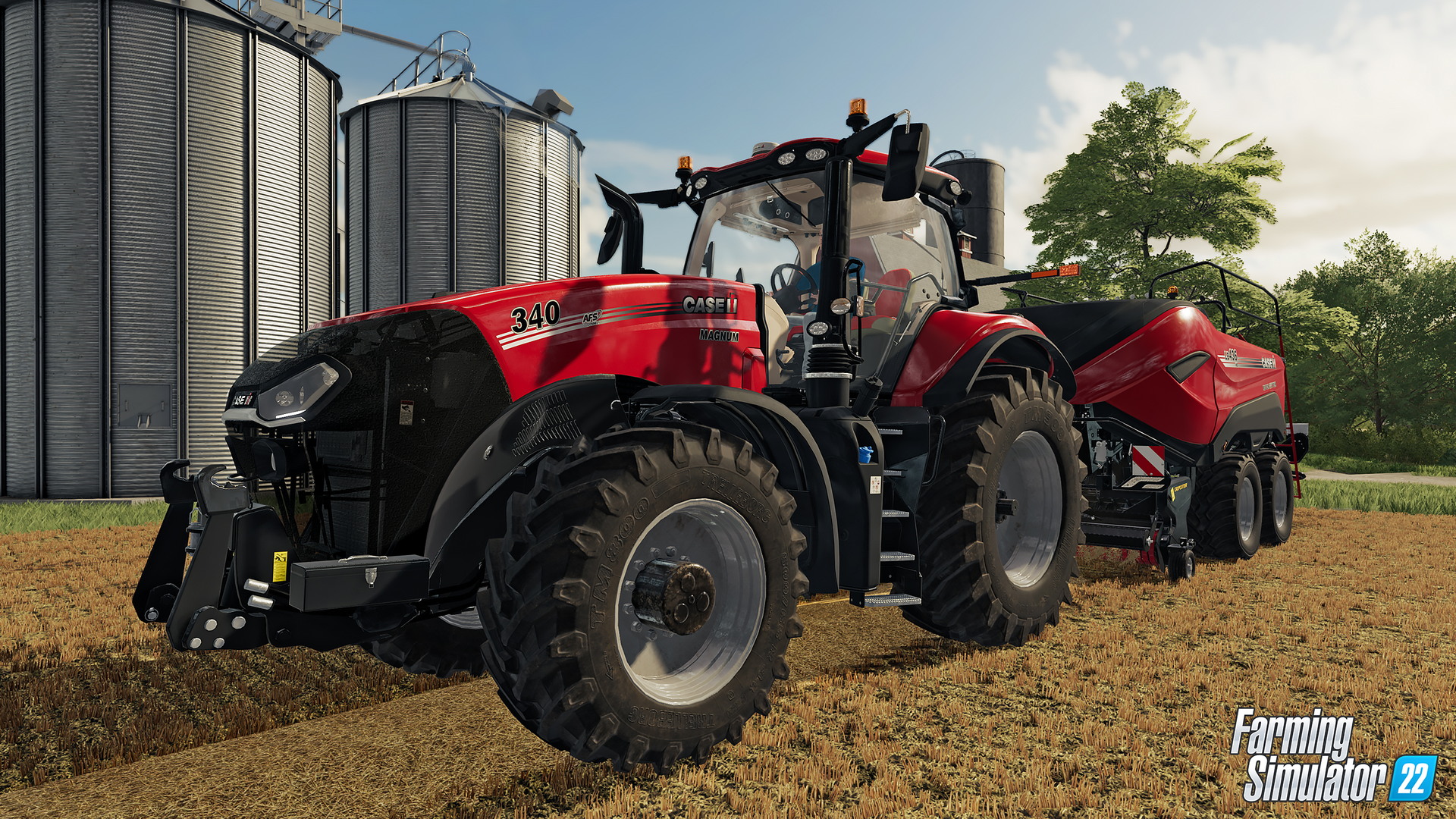 Farming Simulator 22 - screenshot 77