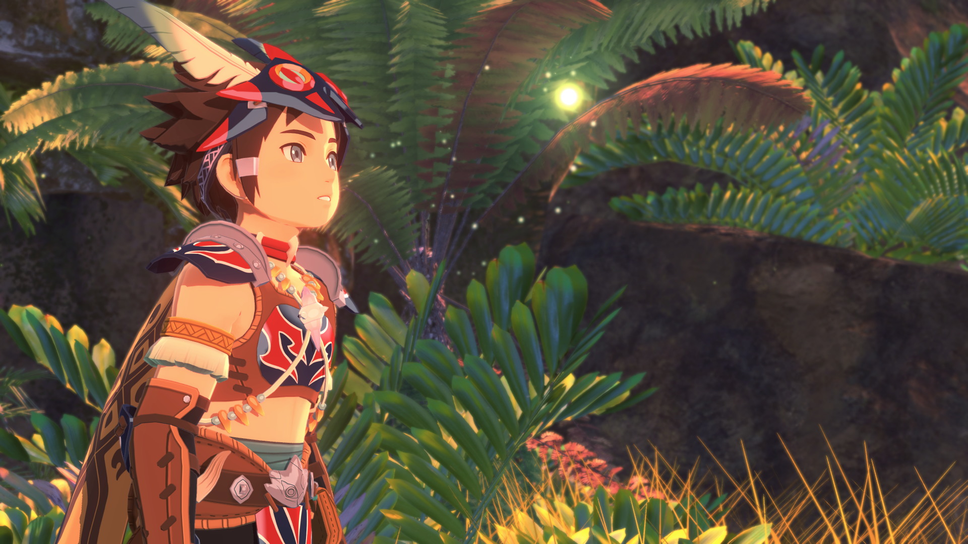 Monster Hunter Stories 2: Wings of Ruin - screenshot 23