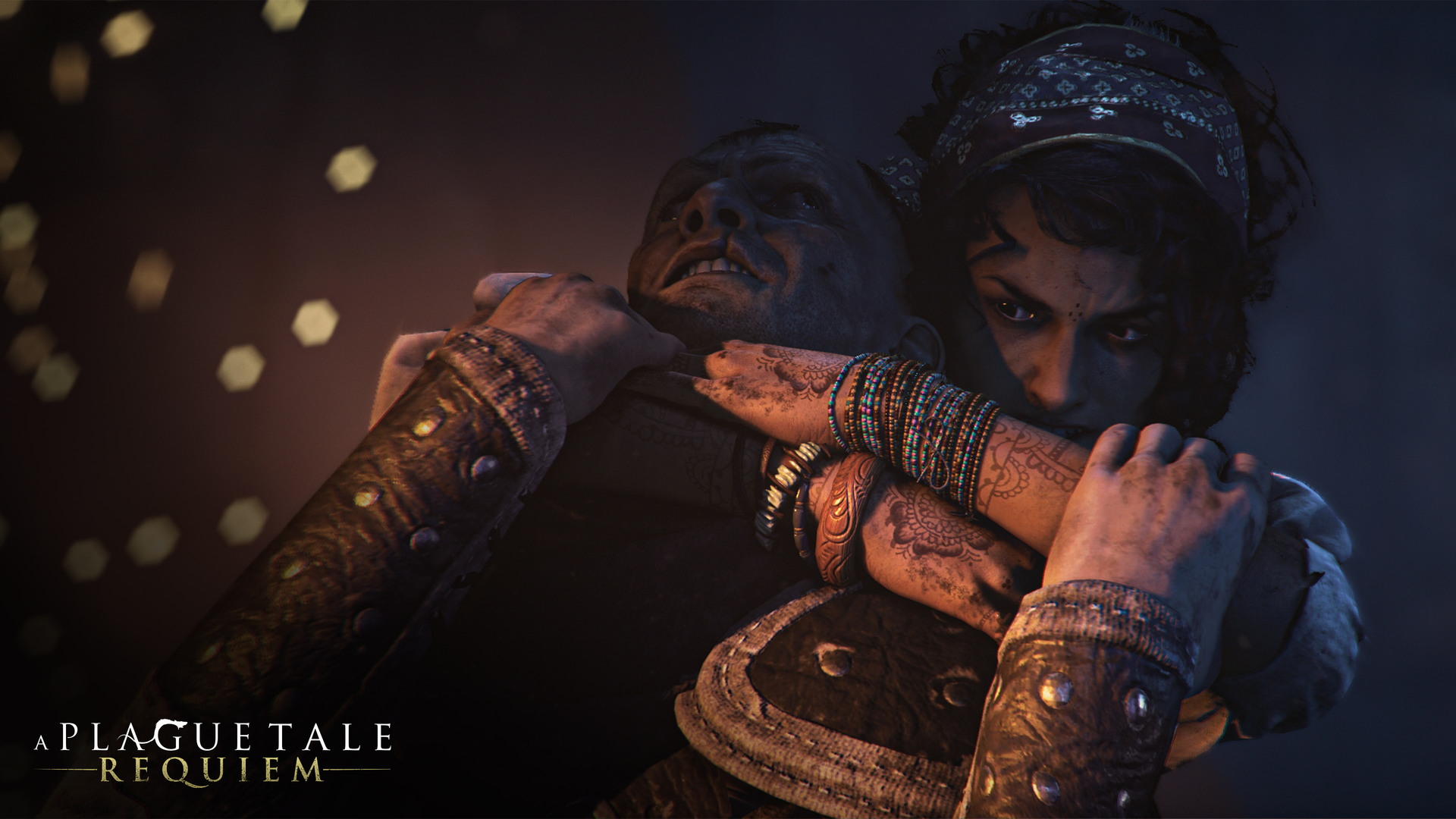 A Plague Tale: Requiem - screenshot 13