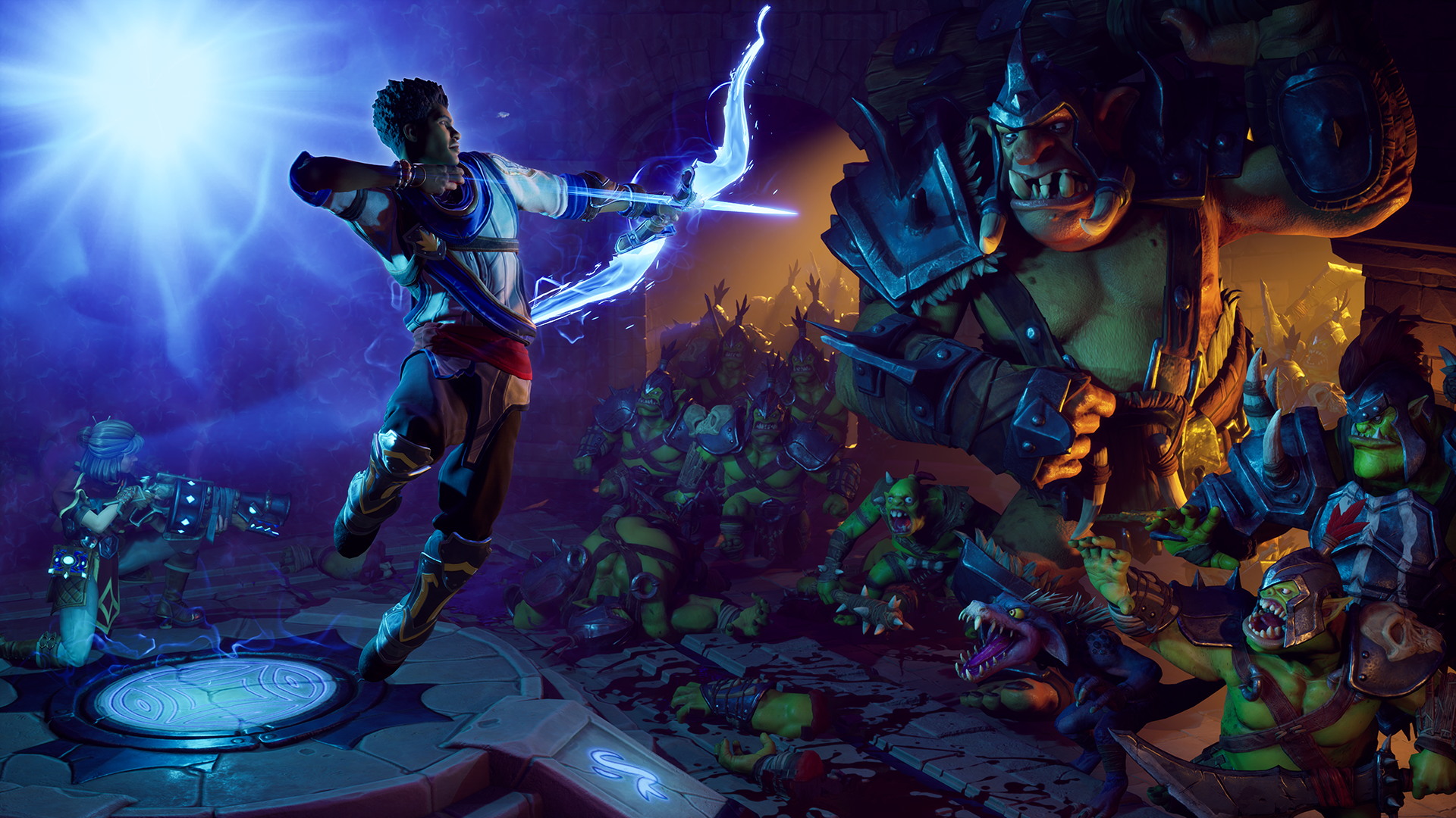 Orcs Must Die! 3 - screenshot 25