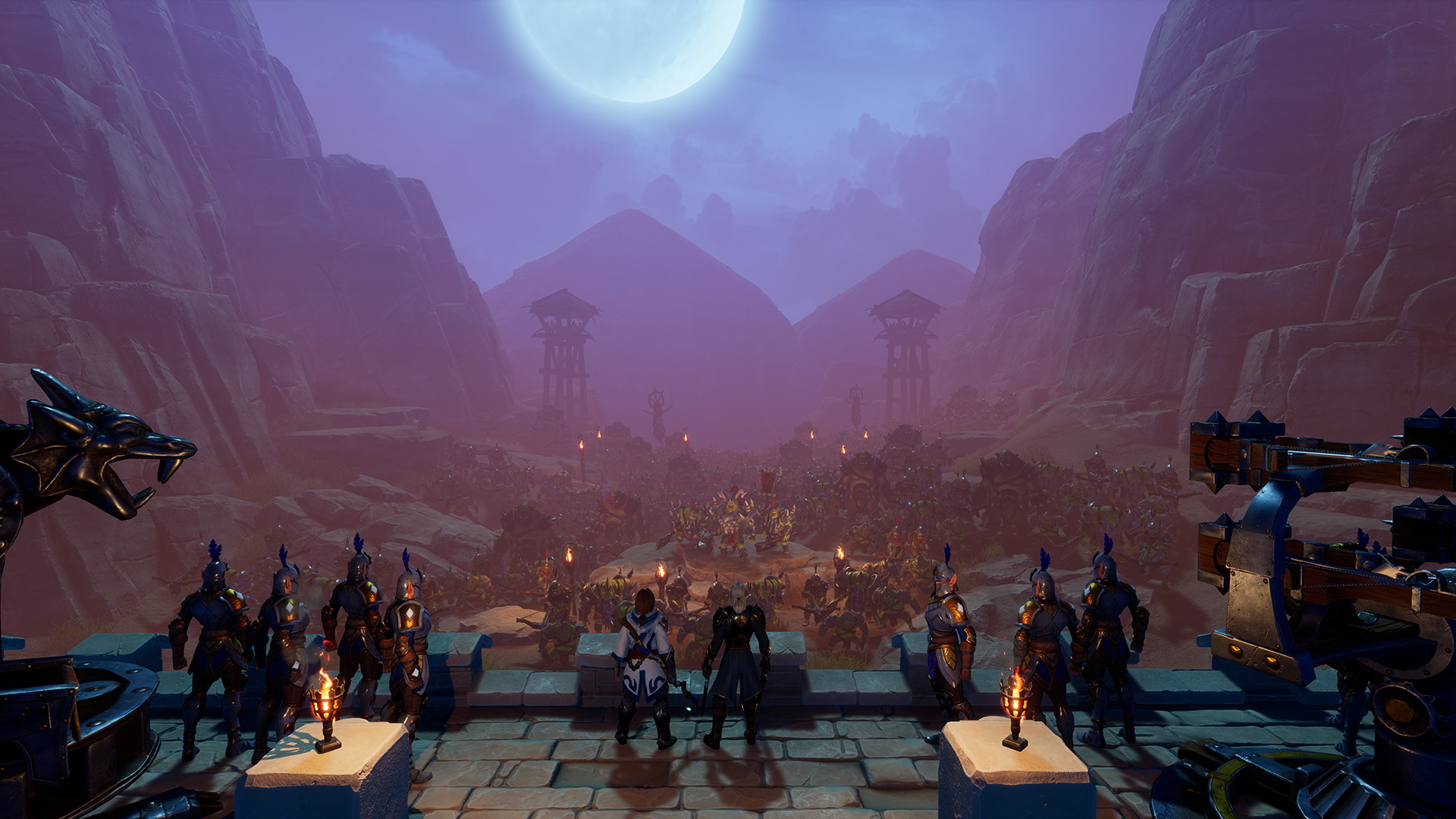 Orcs Must Die! 3 - screenshot 23