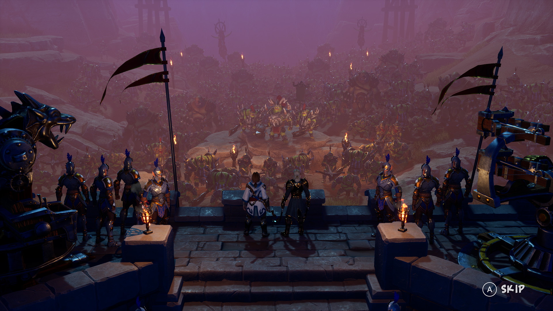 Orcs Must Die! 3 - screenshot 13