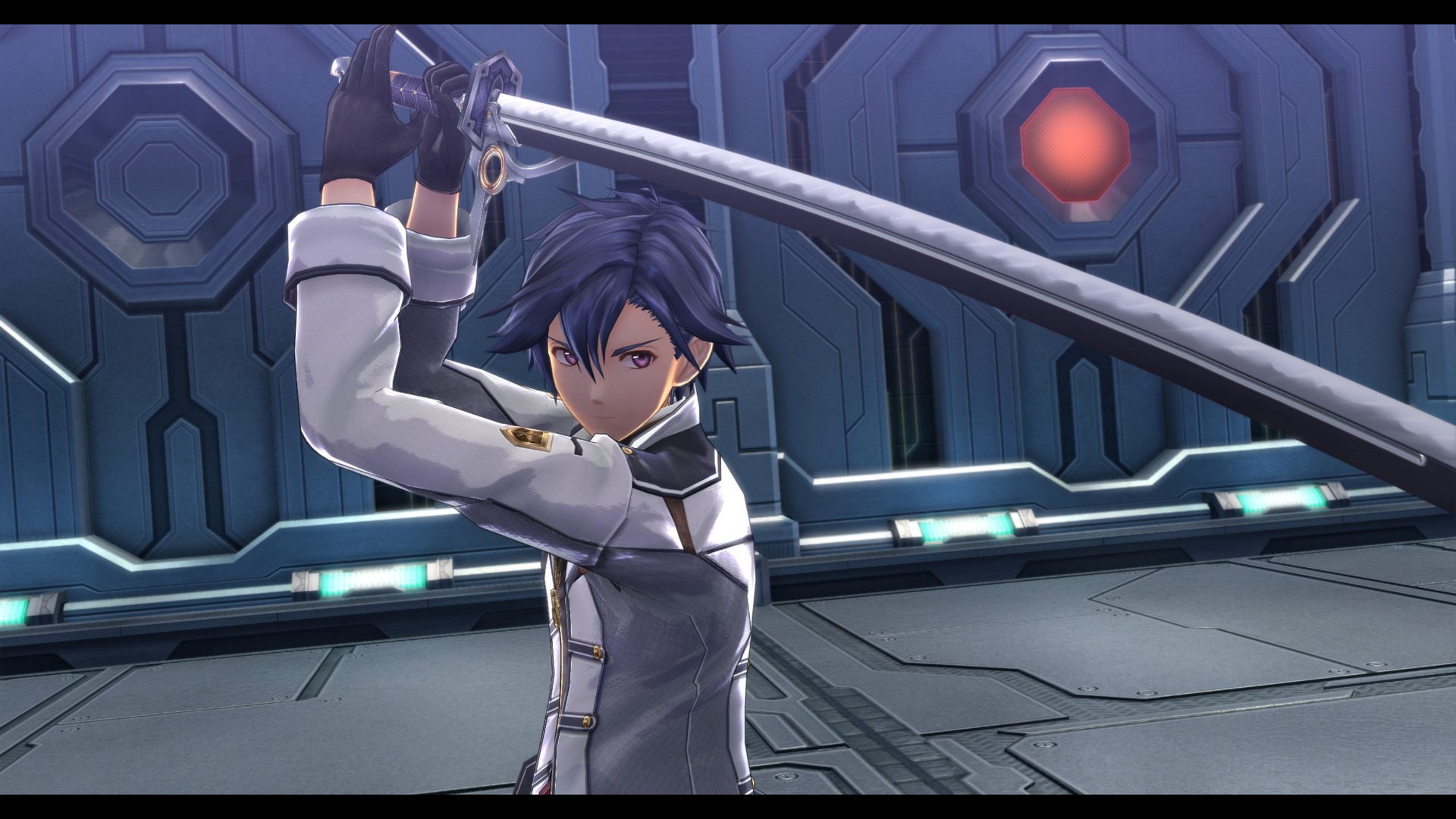 The Legend of Heroes: Trails of Cold Steel III - screenshot 7