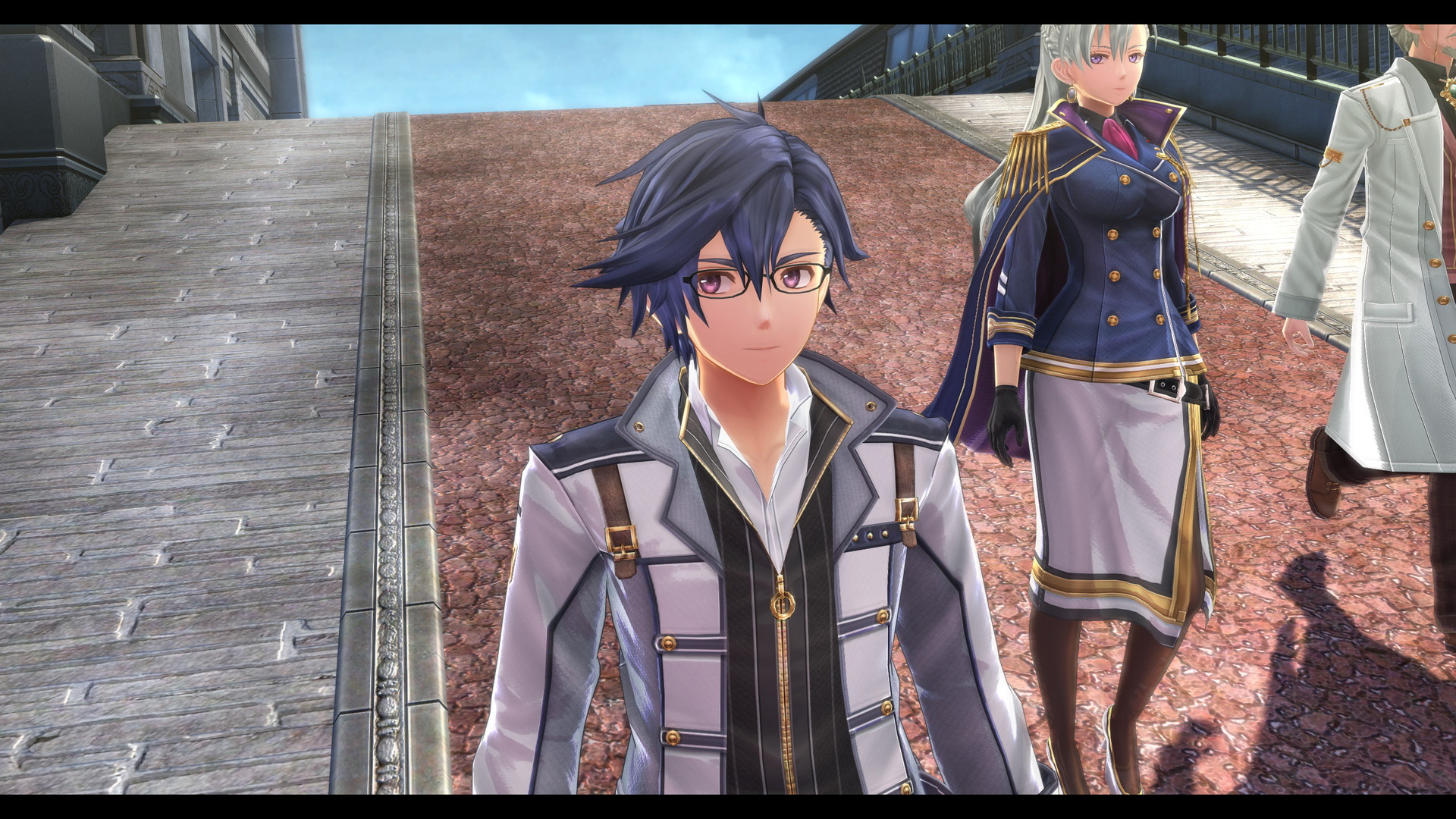 The Legend of Heroes: Trails of Cold Steel III - screenshot 5