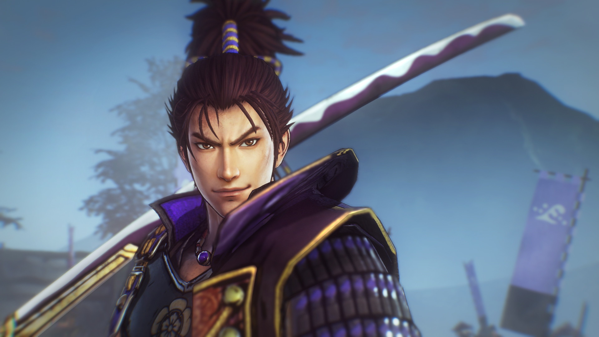 Samurai Warriors 5 - screenshot 15