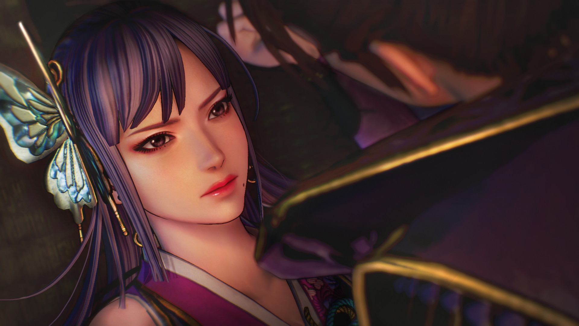 Samurai Warriors 5 - screenshot 10