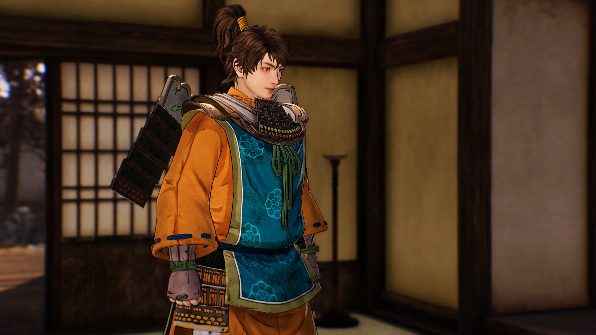 Samurai Warriors 5 - screenshot 7