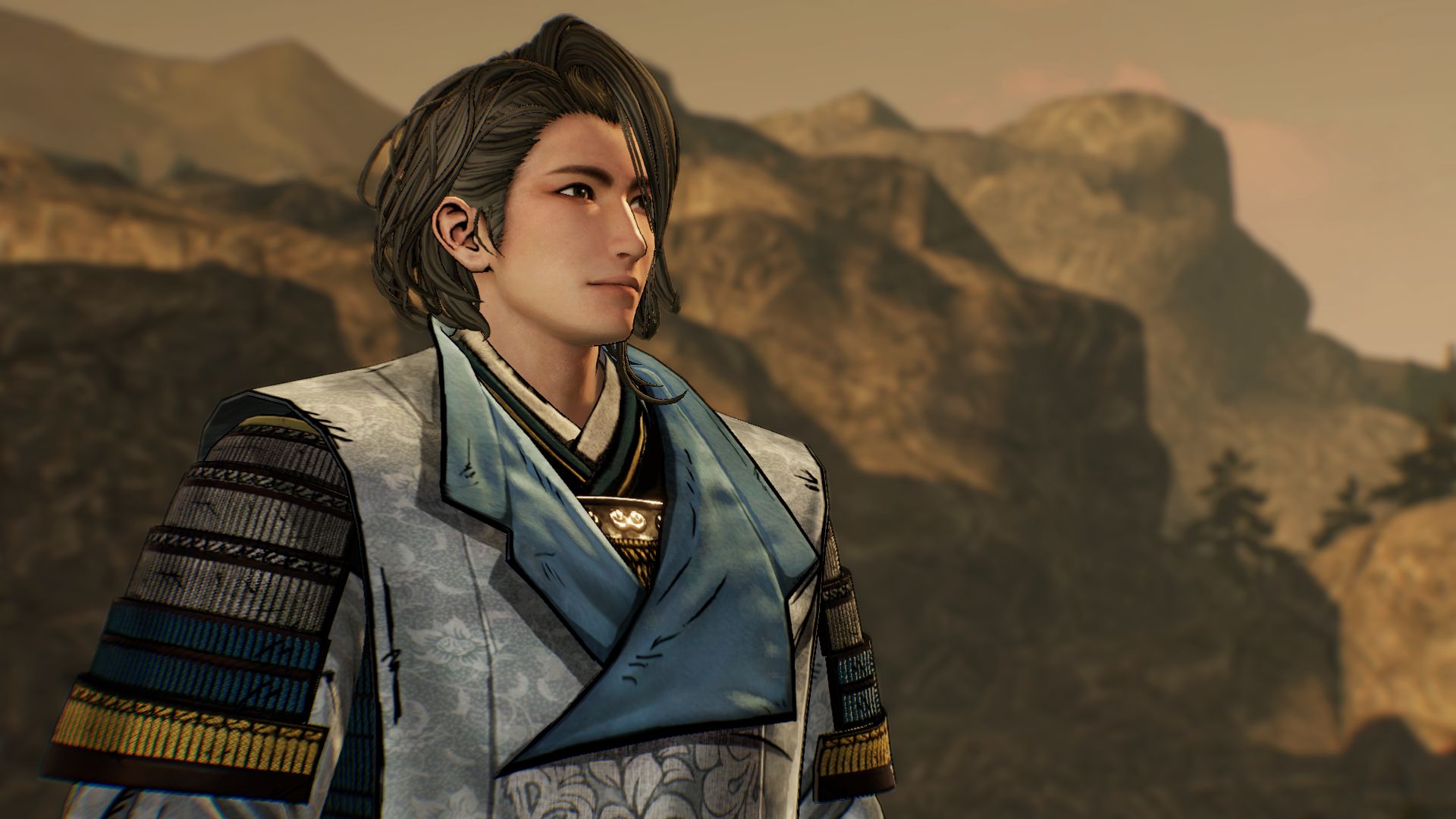 Samurai Warriors 5 - screenshot 2