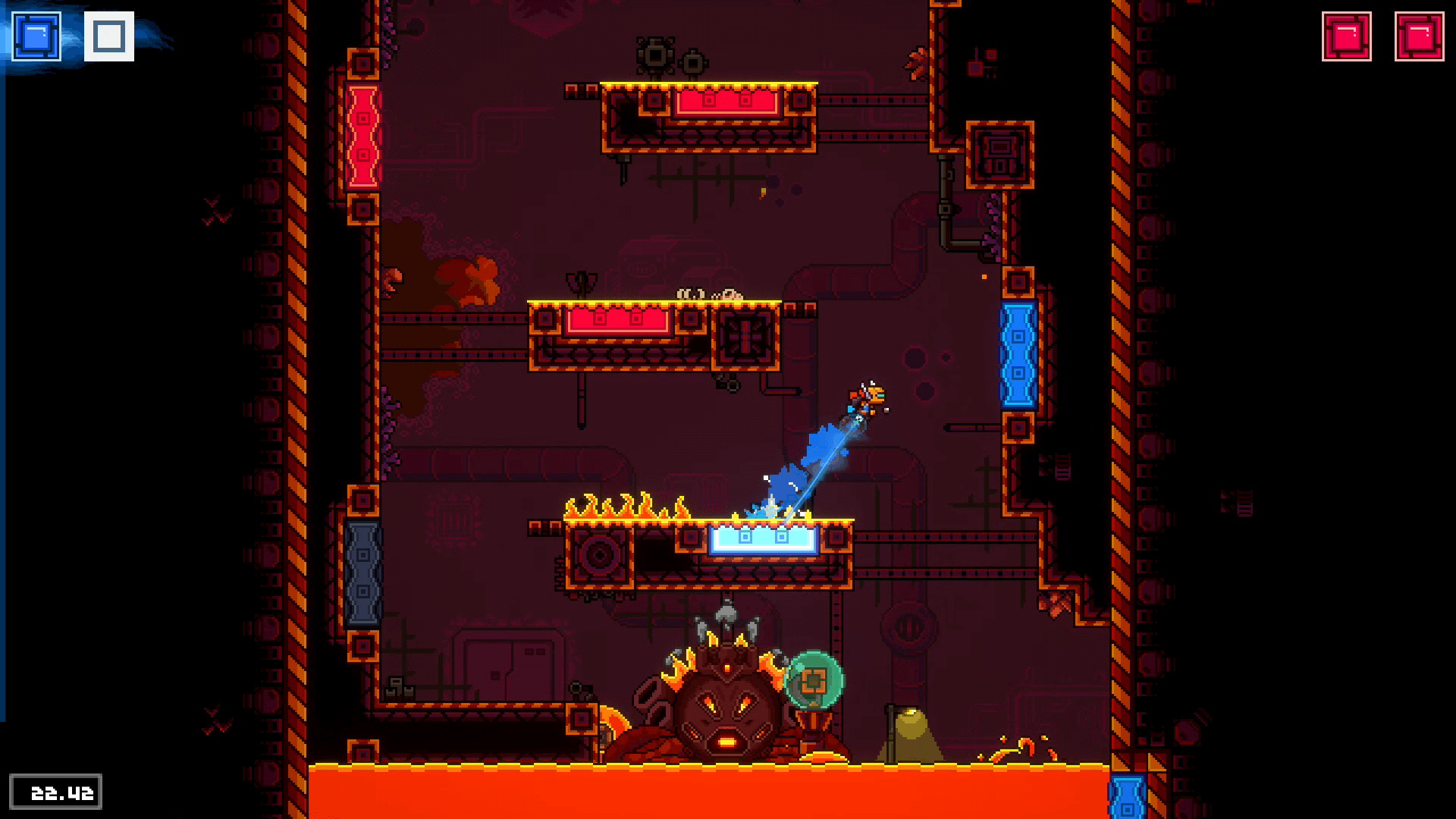 Super Magbot - screenshot 16