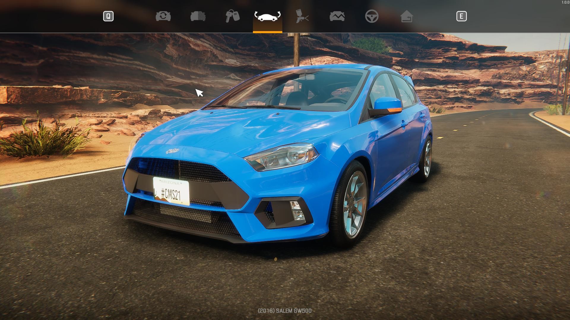 Car Mechanic Simulator 2021 - screenshot 28
