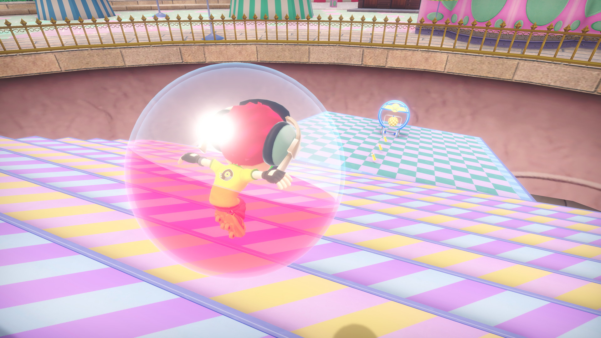 Super Monkey Ball Banana Mania - screenshot 17