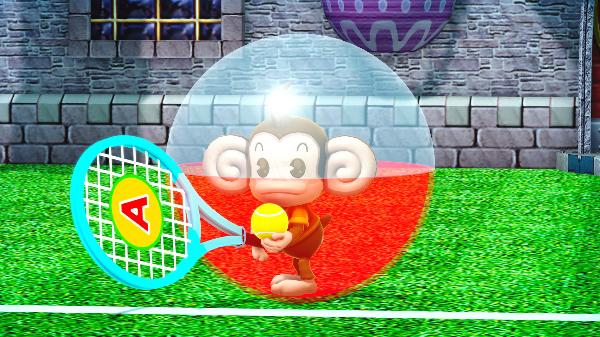 Super Monkey Ball Banana Mania - screenshot 2