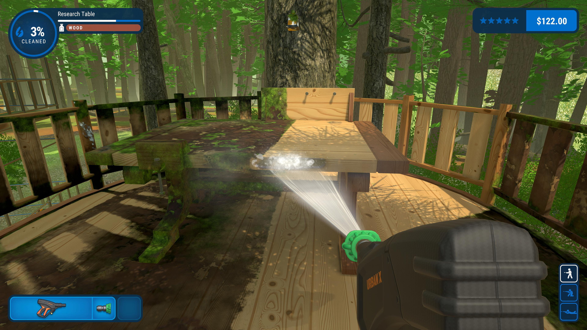 PowerWash Simulator - screenshot 3