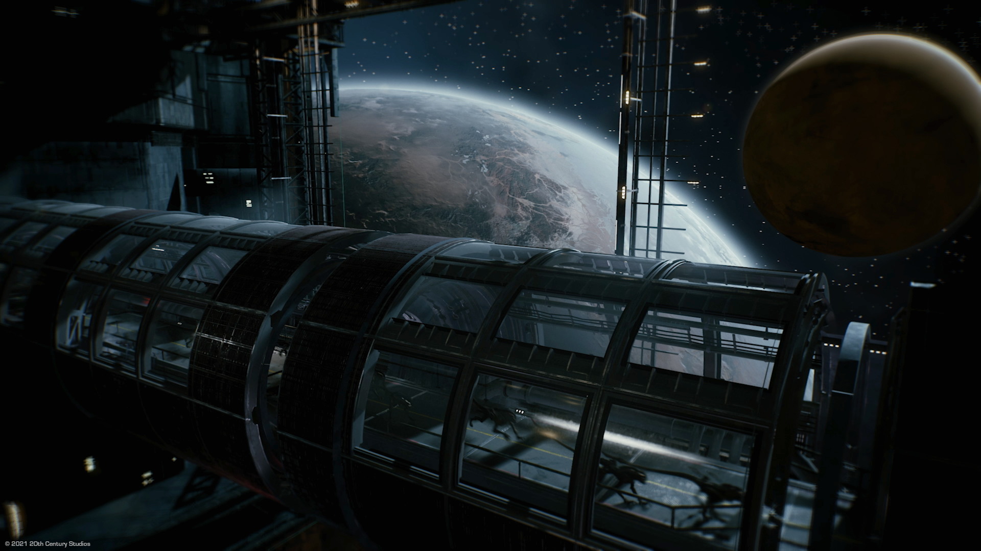 Aliens: Fireteam Elite - screenshot 2