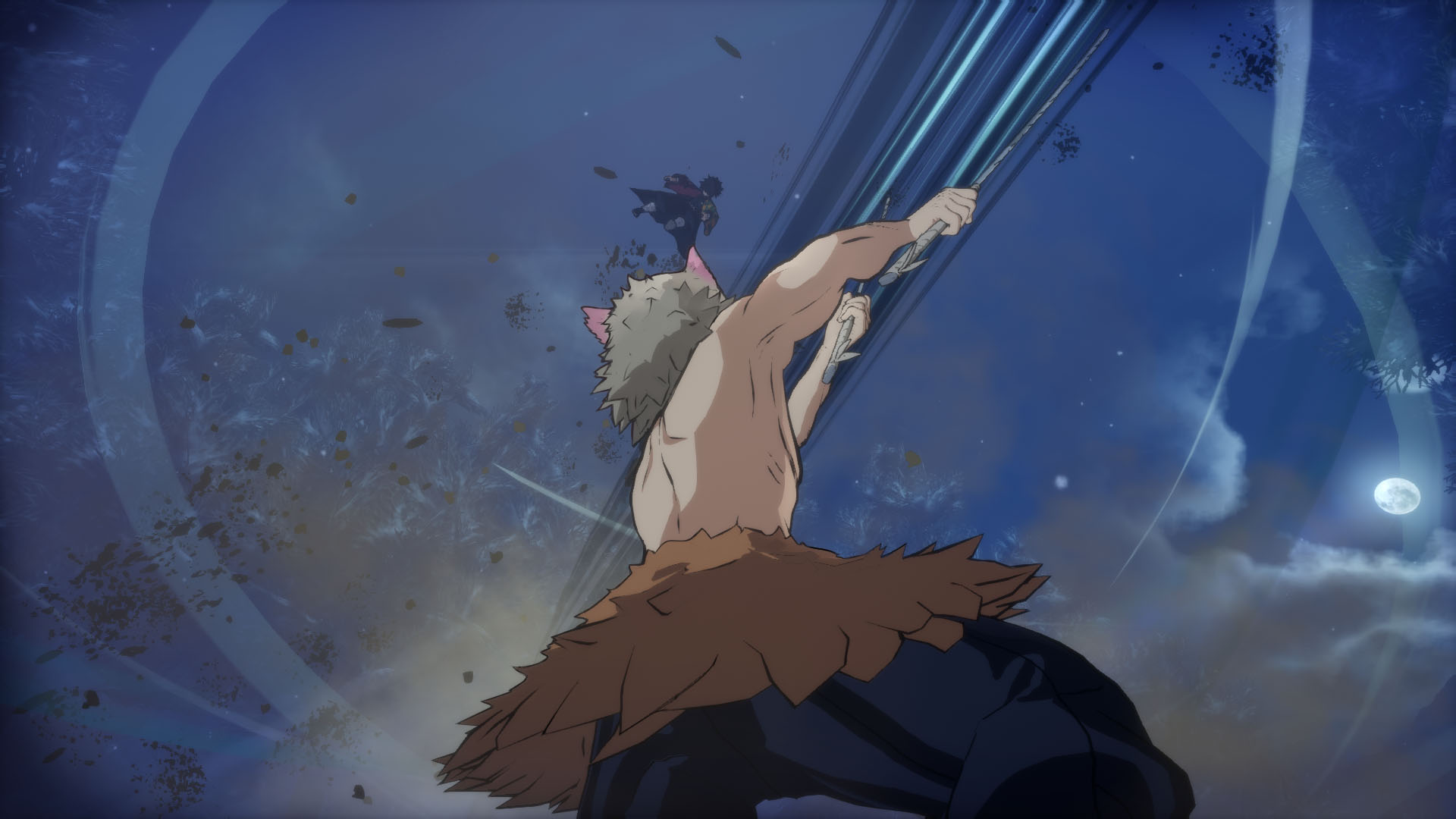 Demon Slayer: The Hinokami Chronicles - screenshot 32