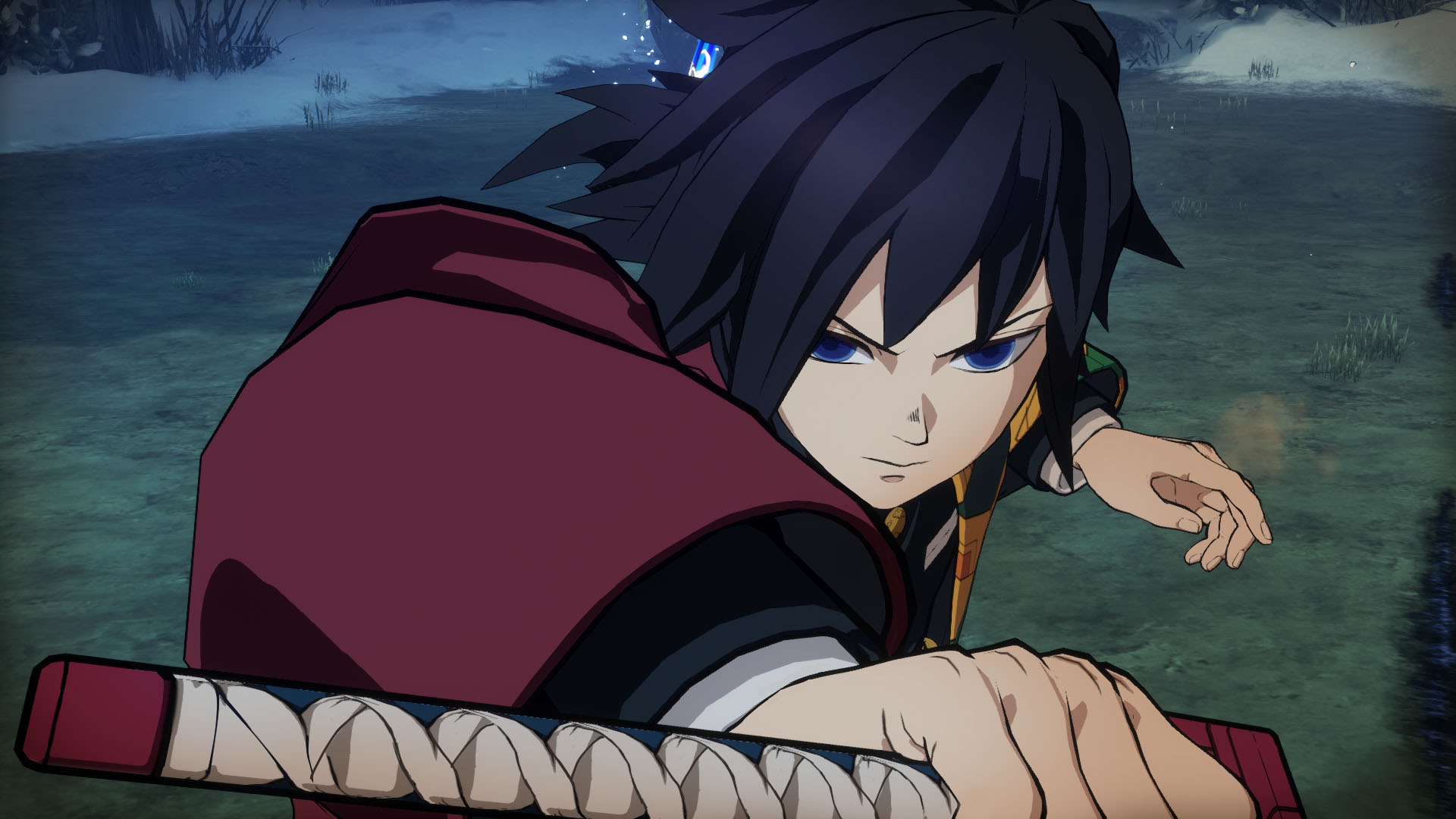 Demon Slayer: The Hinokami Chronicles - screenshot 22