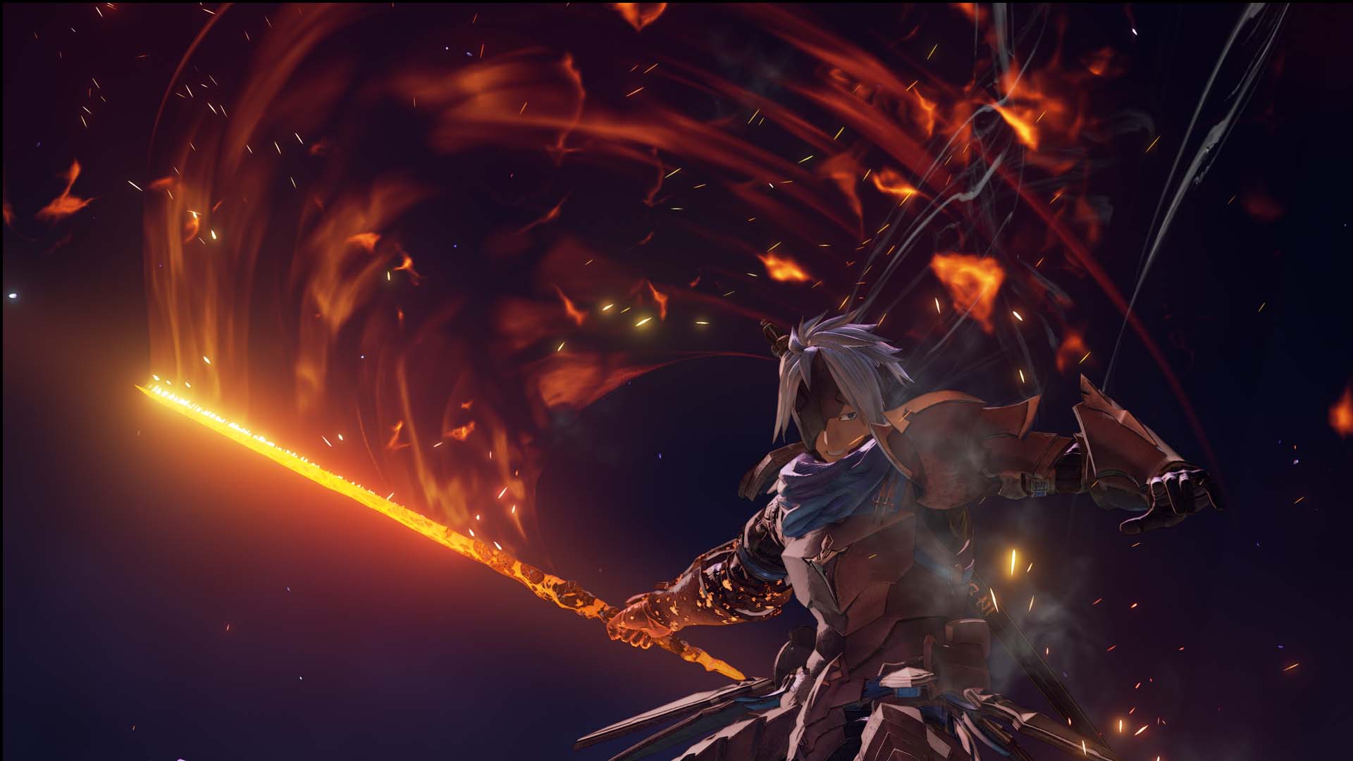 Tales of Arise - screenshot 16