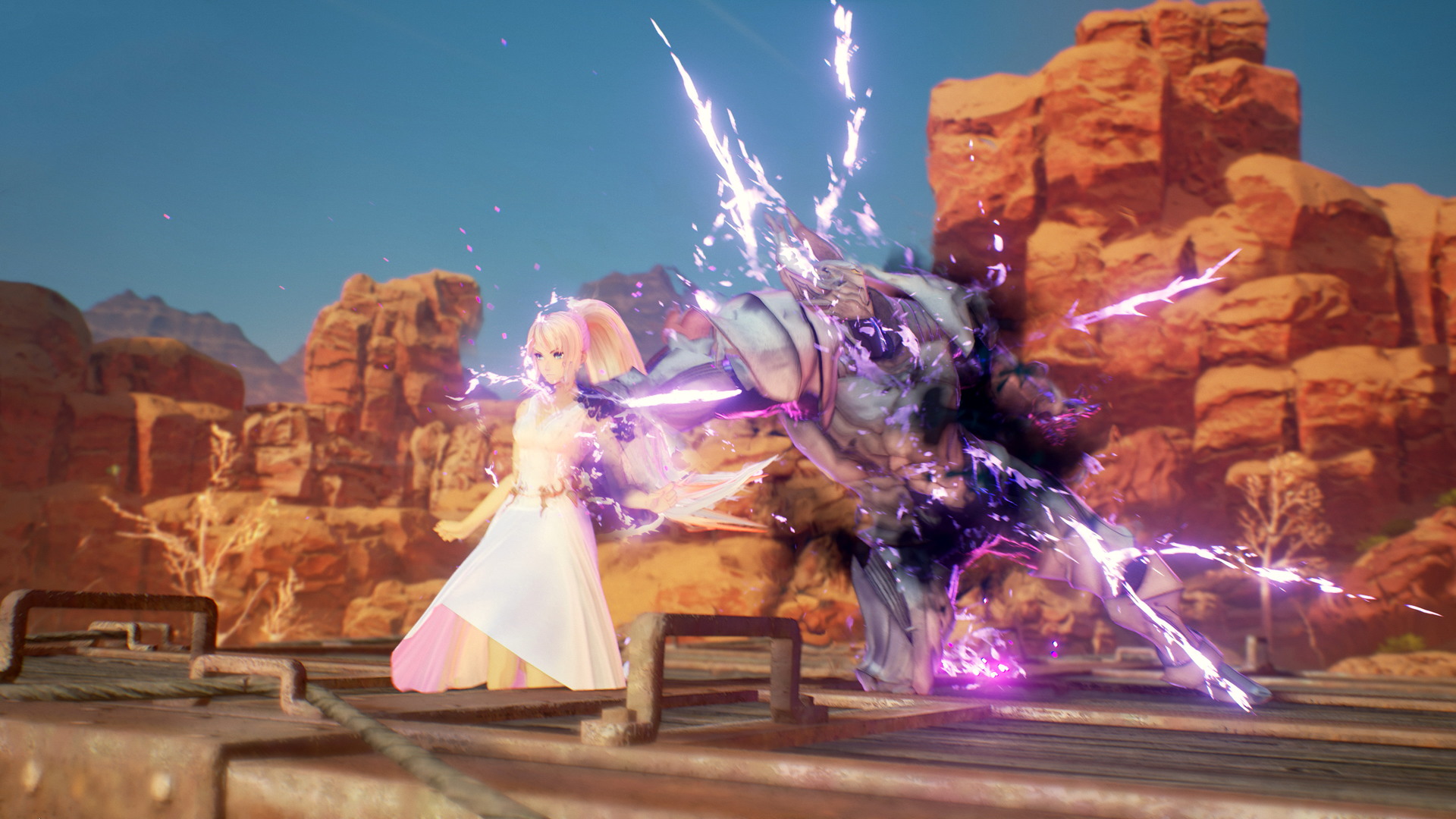 Tales of Arise - screenshot 5