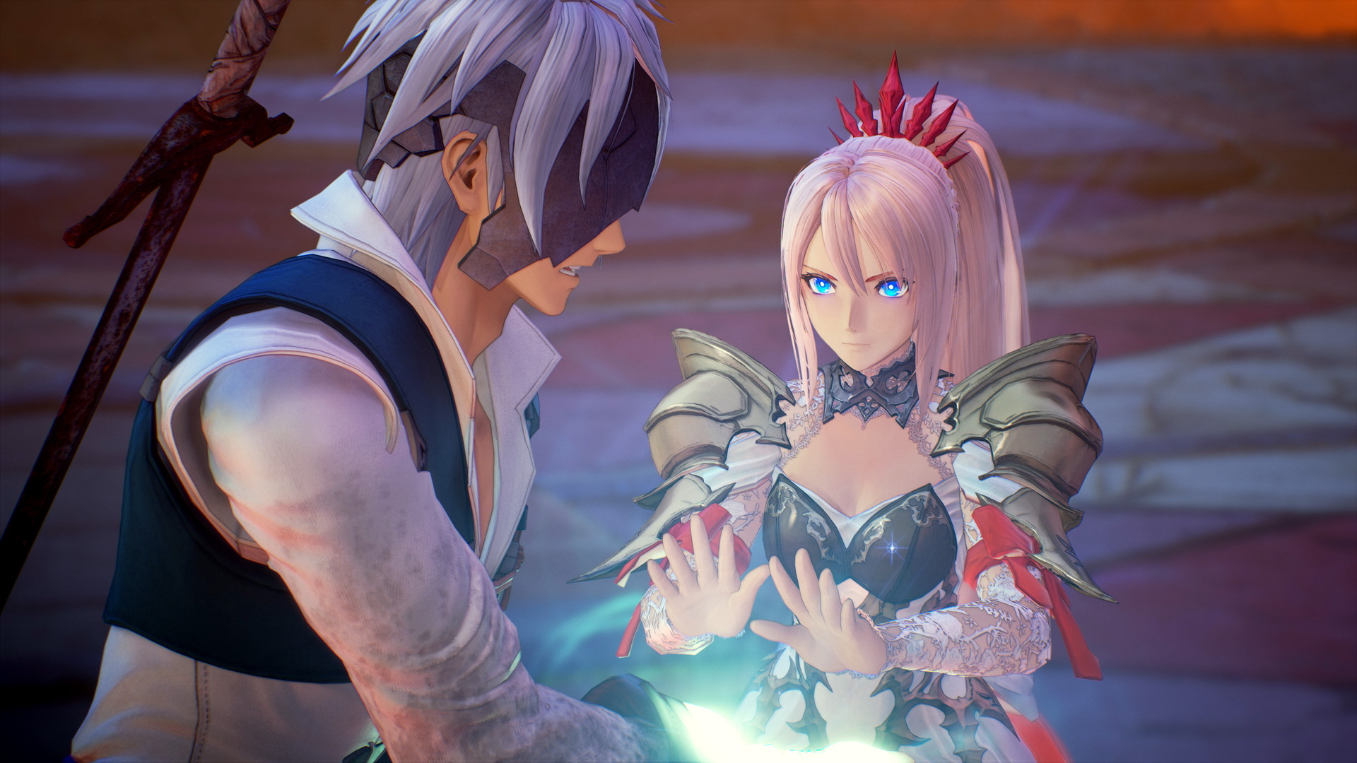 Tales of Arise - screenshot 4