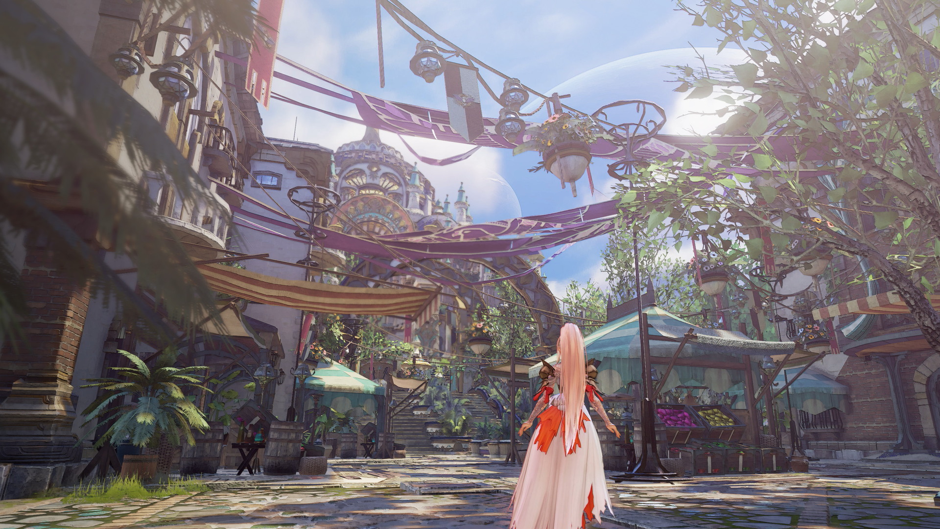 Tales of Arise - screenshot 1