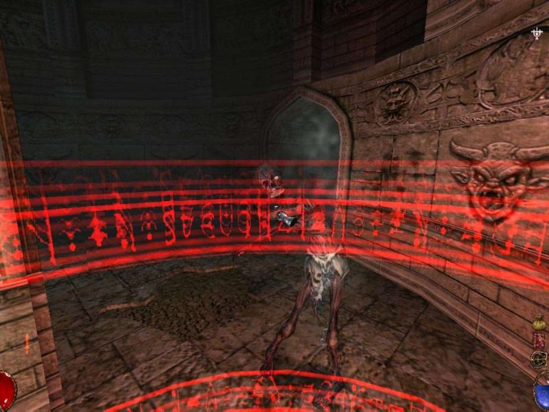 Arx Fatalis - screenshot 91