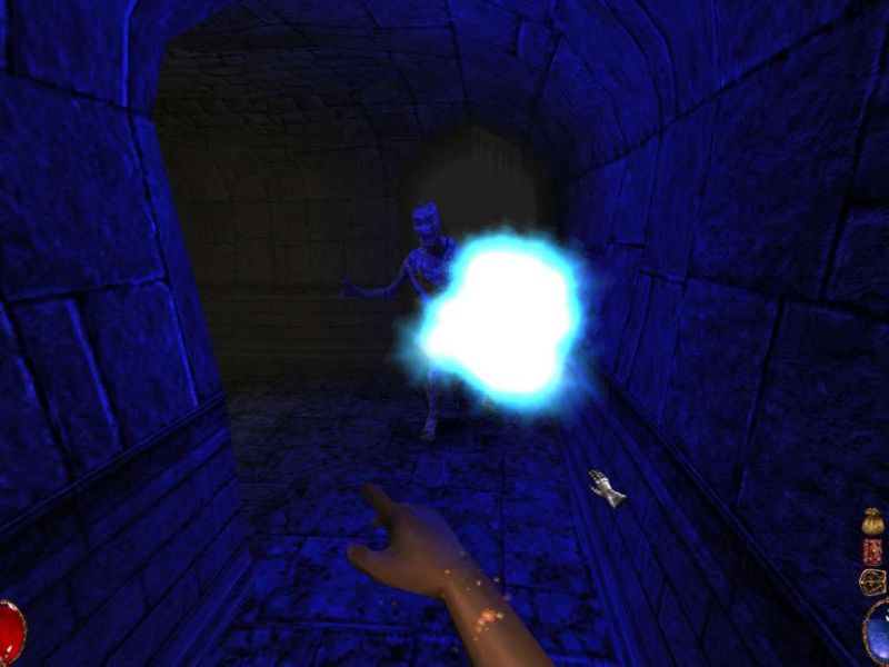 Arx Fatalis - screenshot 82