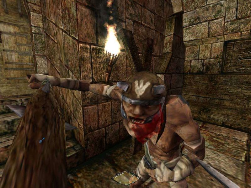 Arx Fatalis - screenshot 81