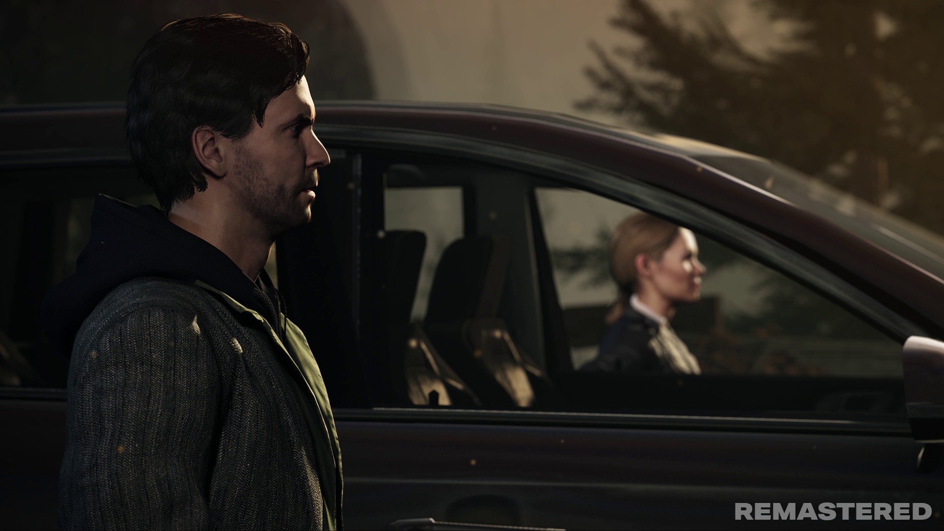 Alan Wake Remastered - screenshot 28