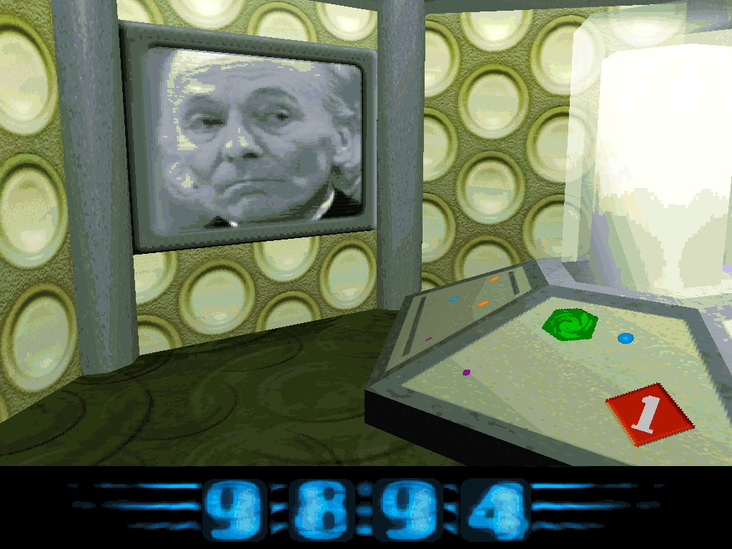 Doctor Who: Destiny of the Doctors - screenshot 10