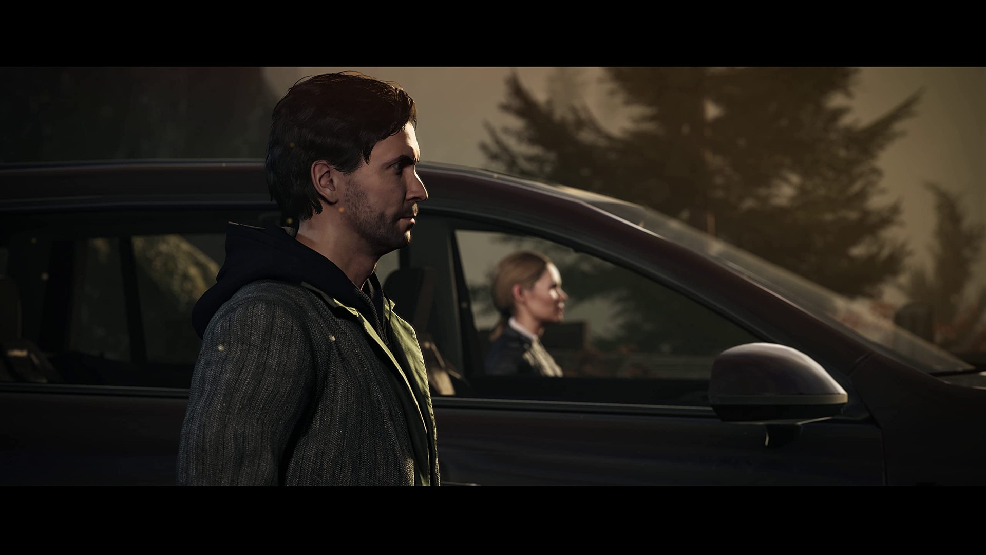 Alan Wake Remastered - screenshot 19