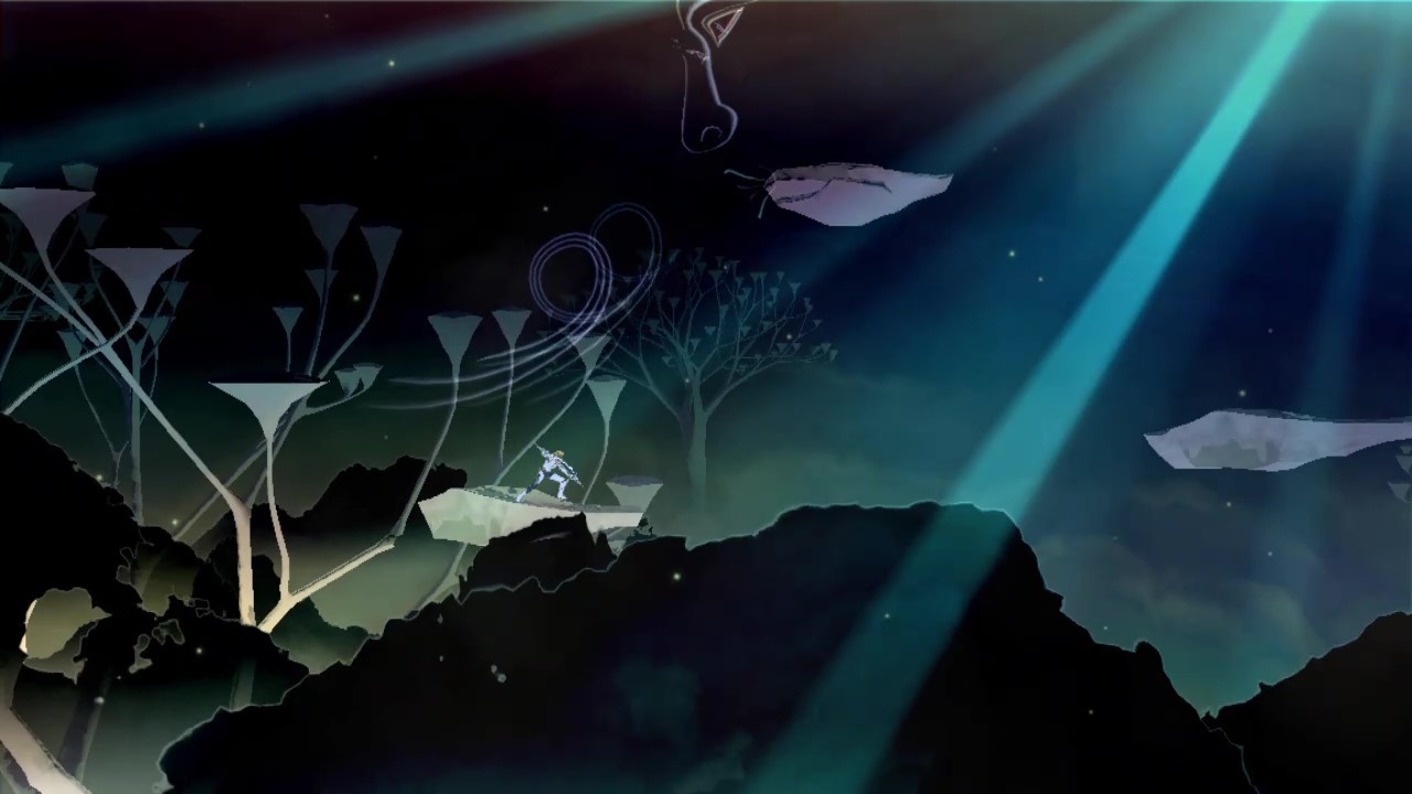 El Shaddai: Ascension of the Metatron - screenshot 6