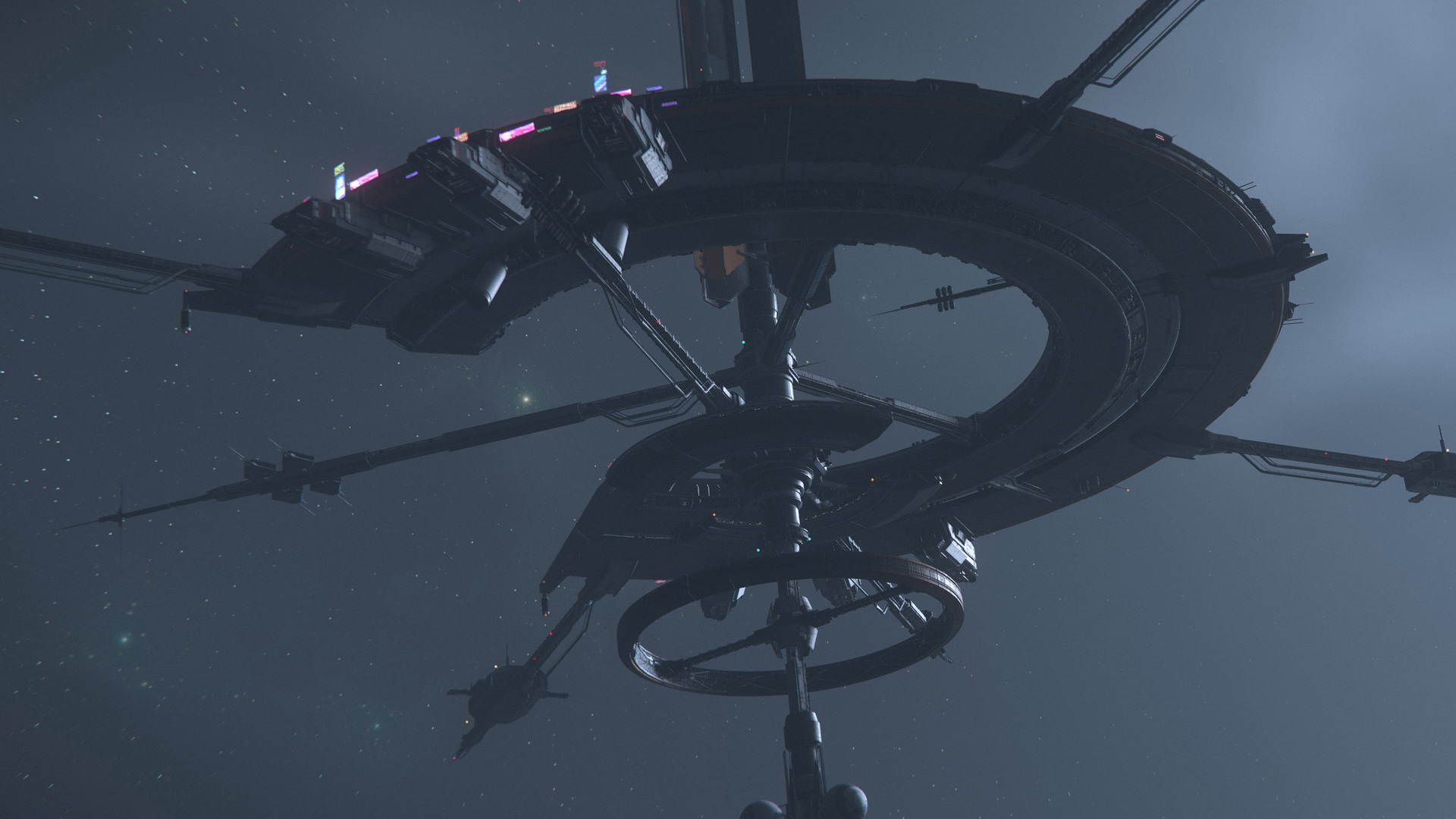 Star Citizen - screenshot 54