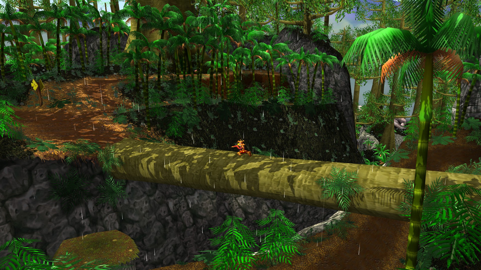 TY the Tasmanian Tiger - screenshot 8