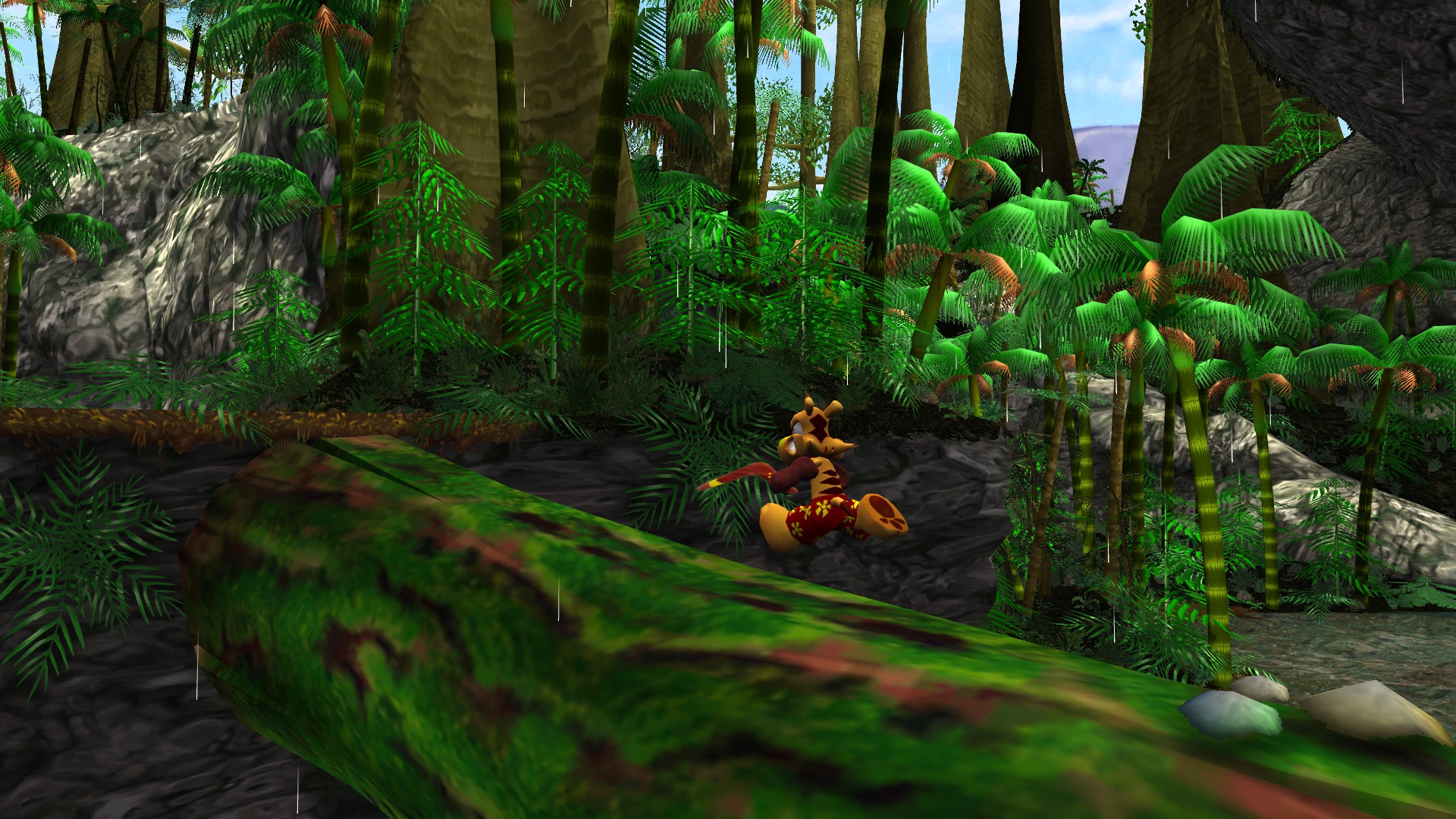 TY the Tasmanian Tiger - screenshot 6