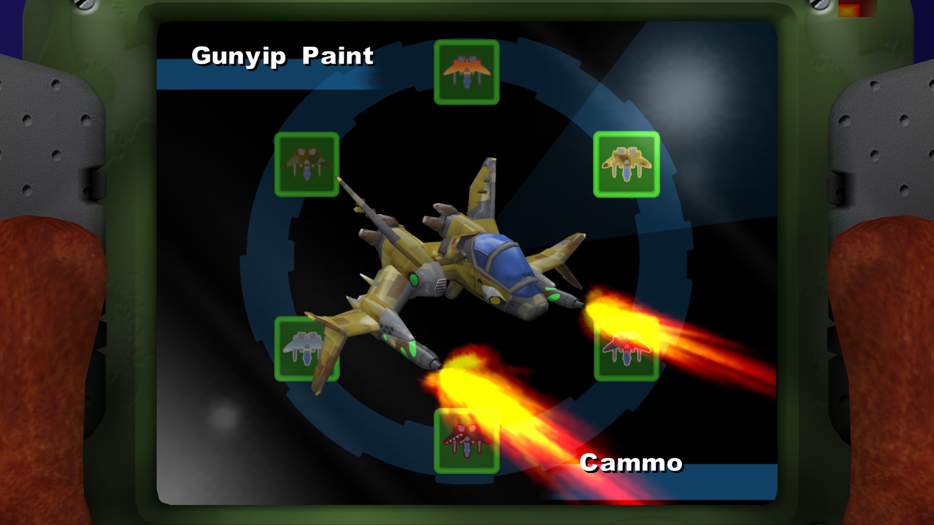 TY the Tasmanian Tiger 3: Night of the Quinkan - screenshot 14