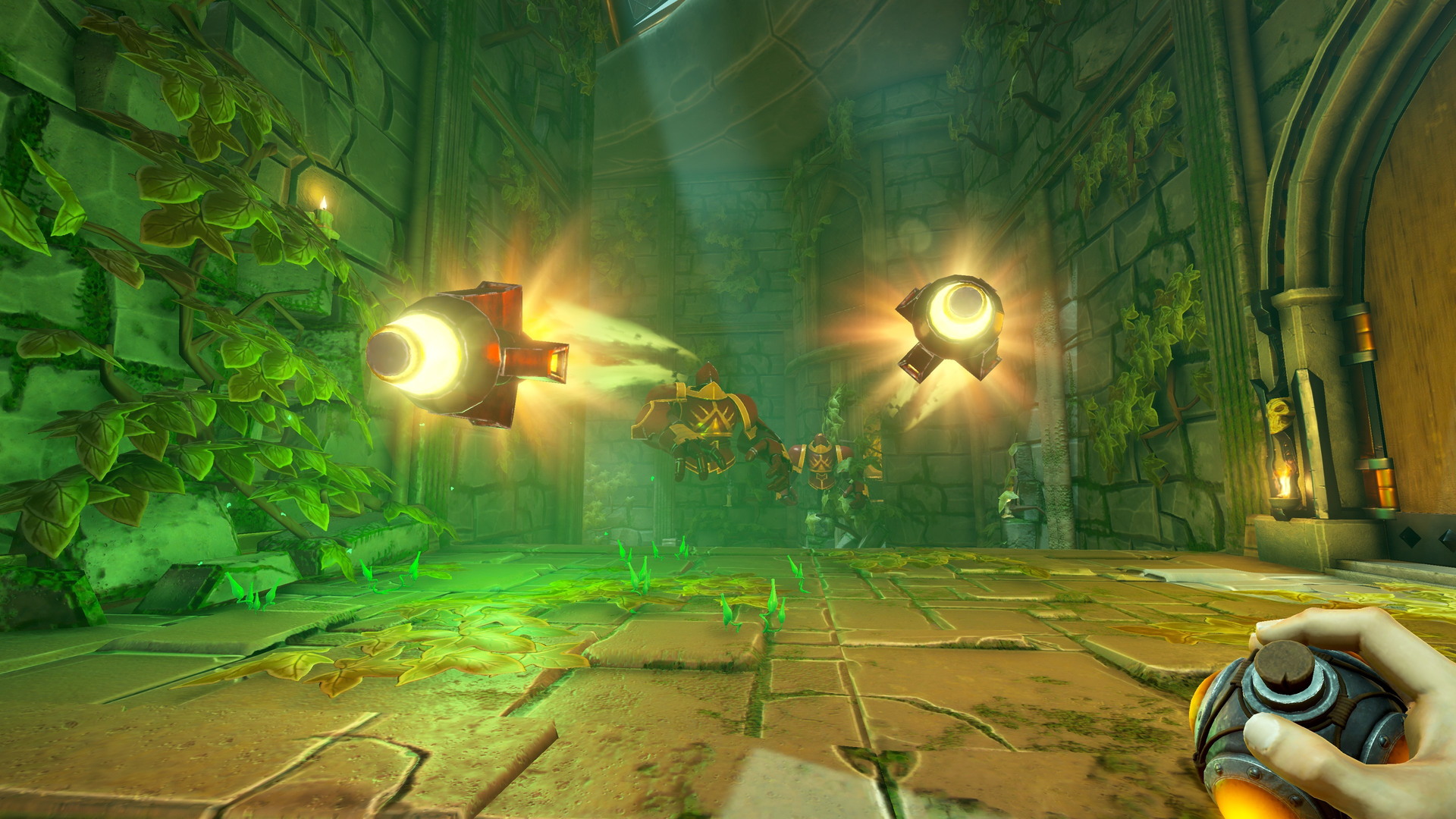 Ziggurat 2 - screenshot 15