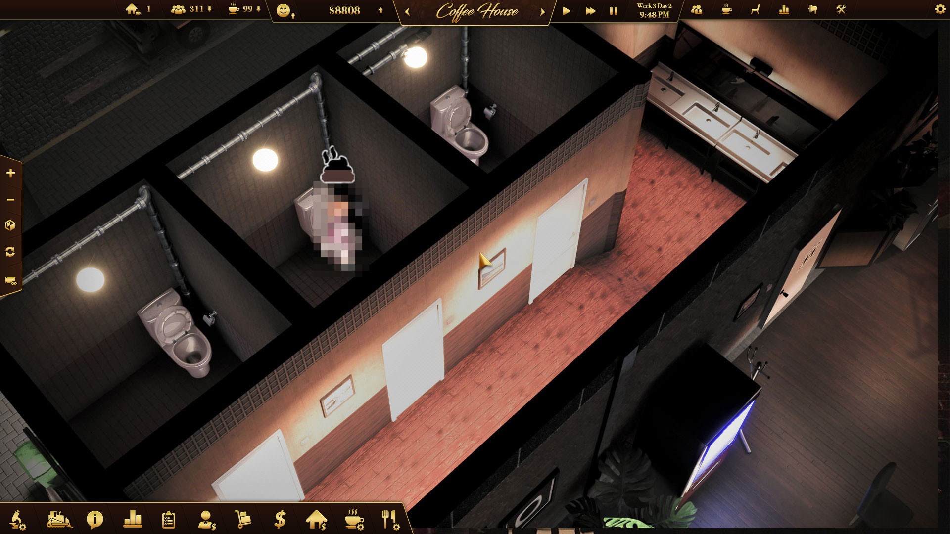 Espresso Tycoon - screenshot 2