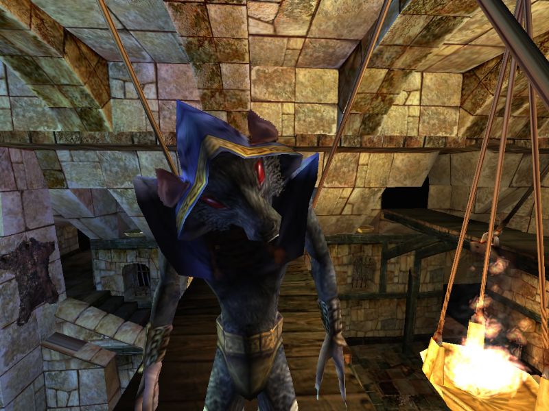 Arx Fatalis - screenshot 73