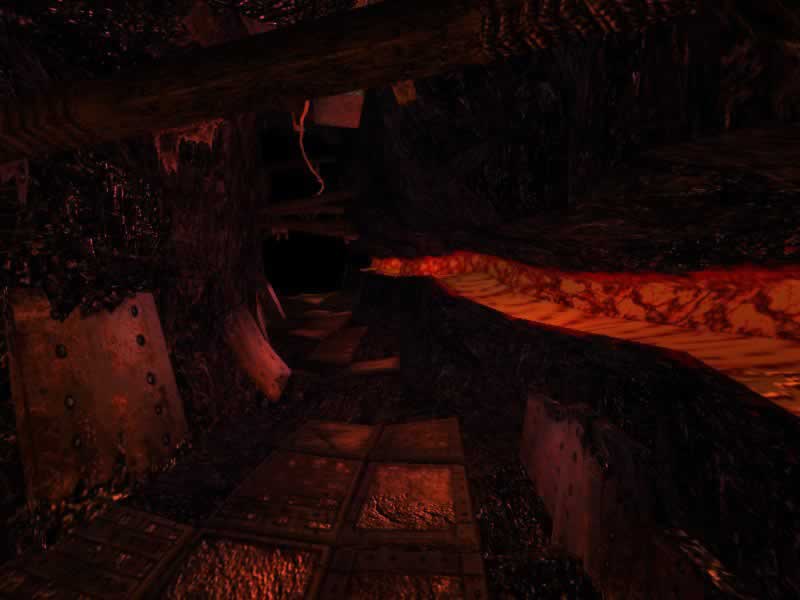 Arx Fatalis - screenshot 29