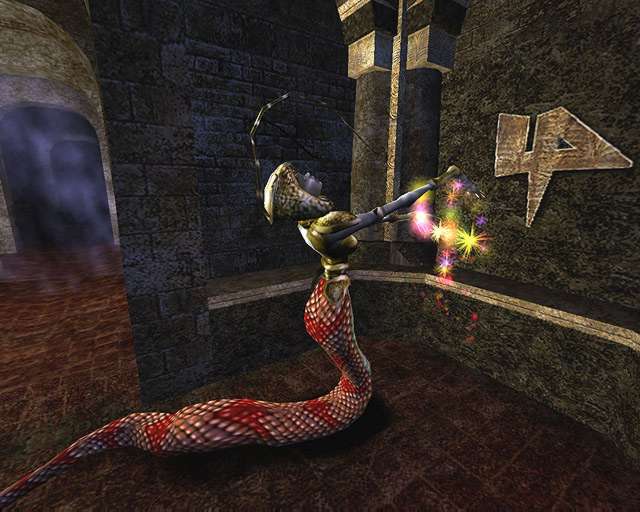 Arx Fatalis - screenshot 27