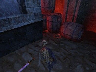 Arx Fatalis - screenshot 16