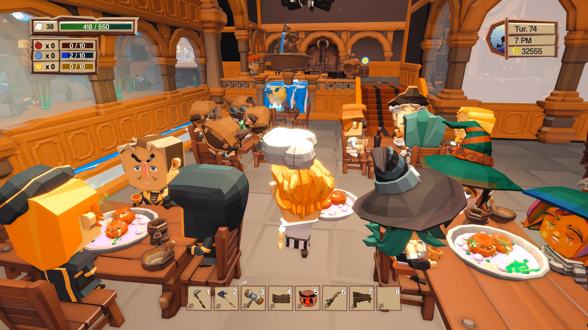 Epic Chef - screenshot 5