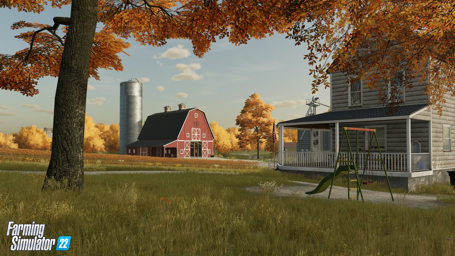 Farming Simulator 22 - screenshot 67