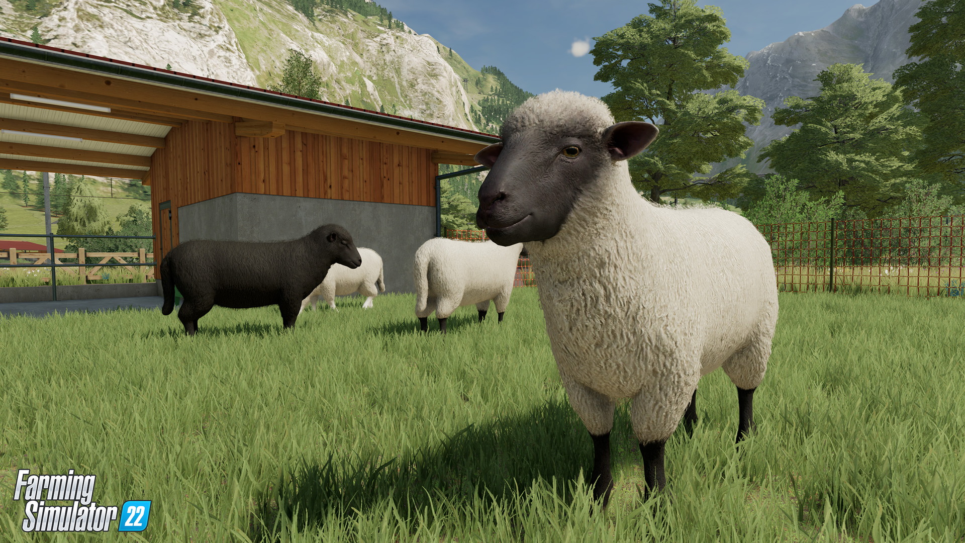 Farming Simulator 22 - screenshot 28