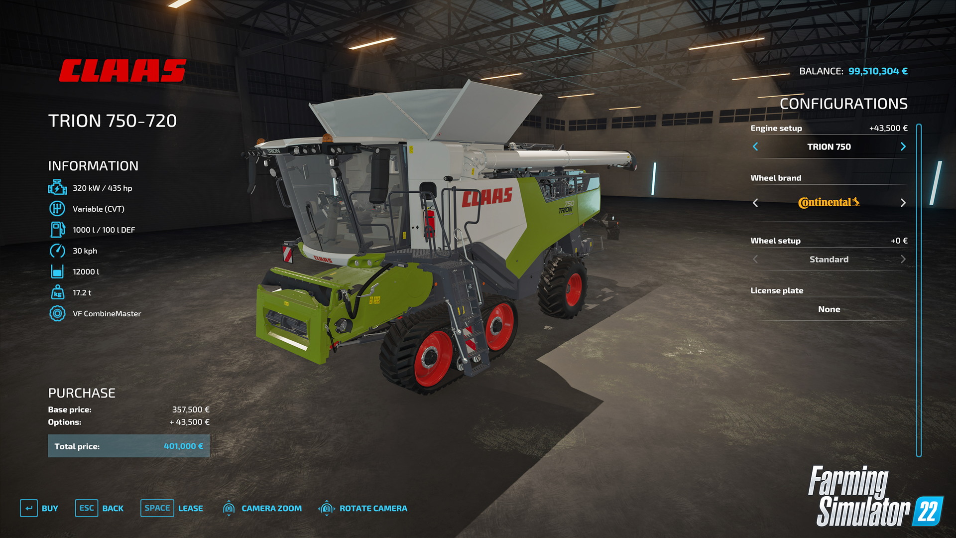 Farming Simulator 22 - screenshot 25