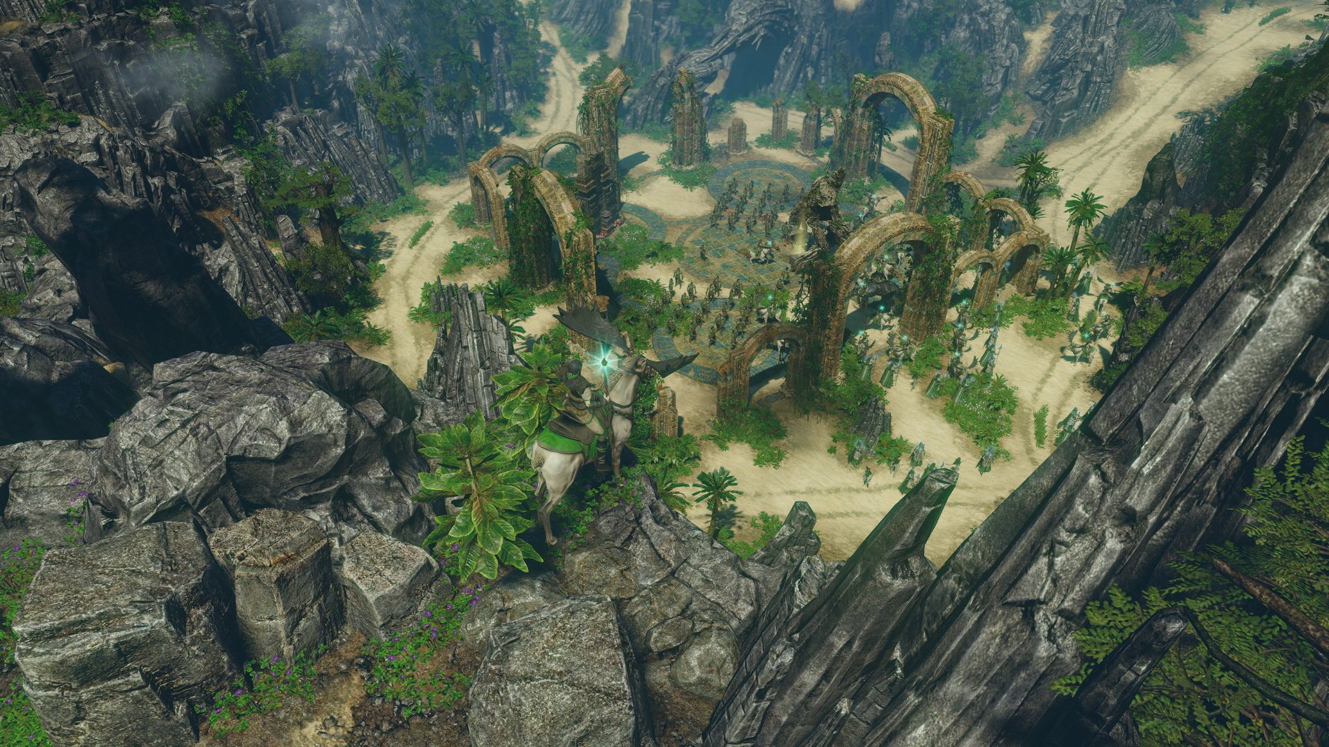 SpellForce 3: Reforced - screenshot 16