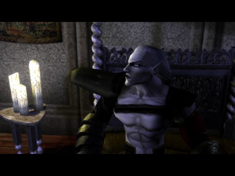 Blood Omen 2 - screenshot 23